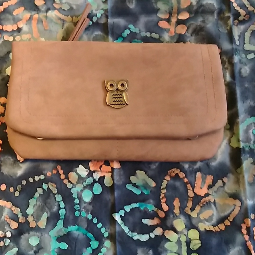 Wristlet